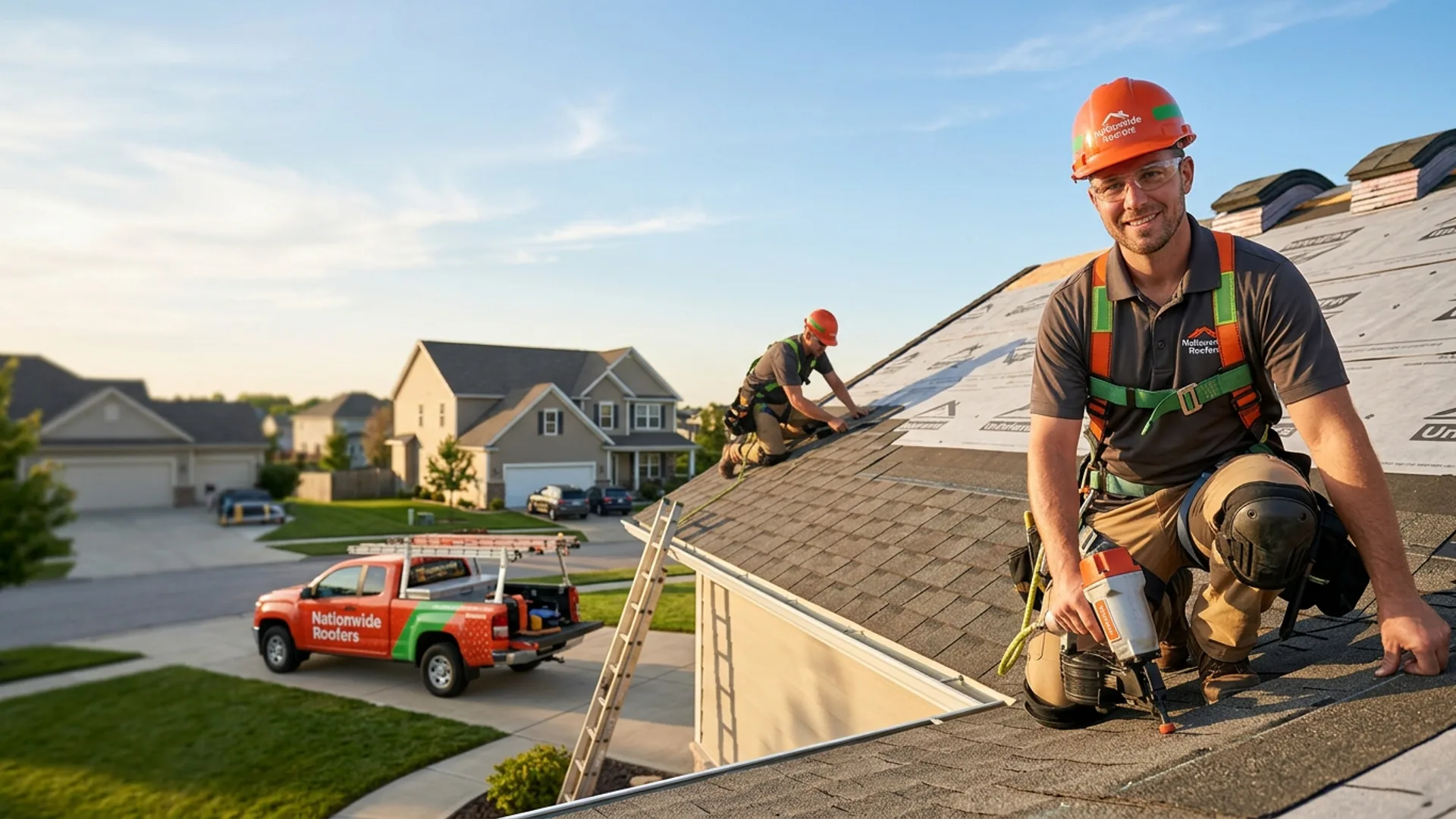 Quality Roof Installation Lenoir City, TN Near Me